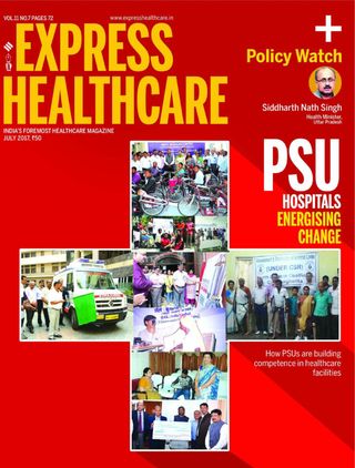 Express Healthcare