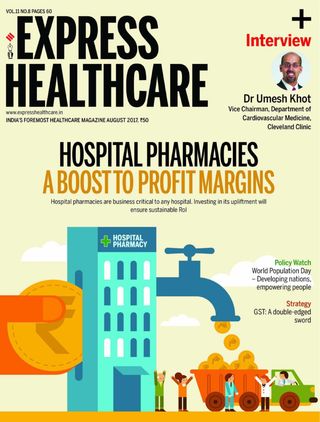 Express Healthcare