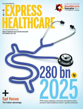 Express Healthcare