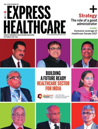 Express Healthcare