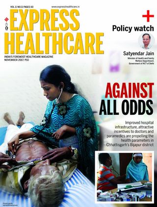 Express Healthcare
