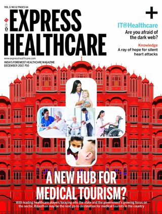Express Healthcare