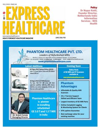 Express Healthcare