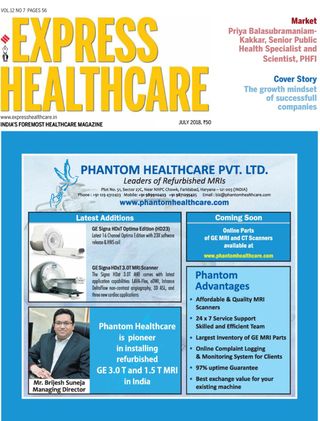 Express Healthcare