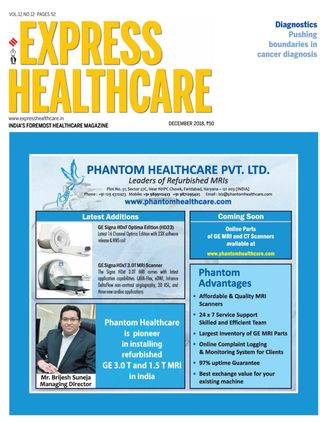 Express Healthcare