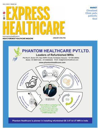 Express Healthcare