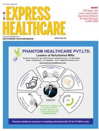 Express Healthcare