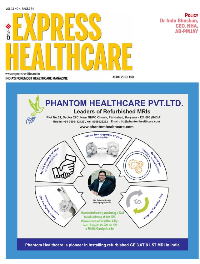 Express Healthcare