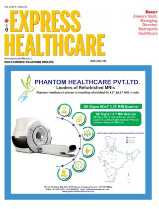 Express Healthcare