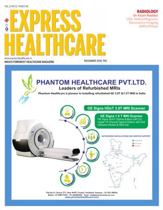Express Healthcare