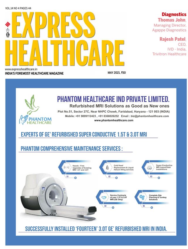 Express Healthcare