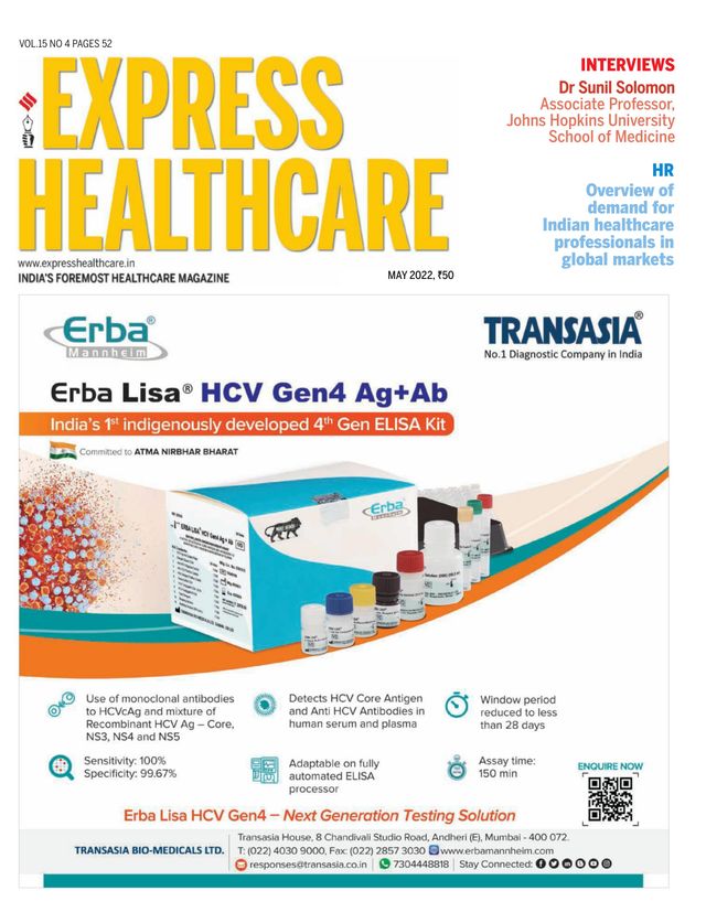 Express Healthcare