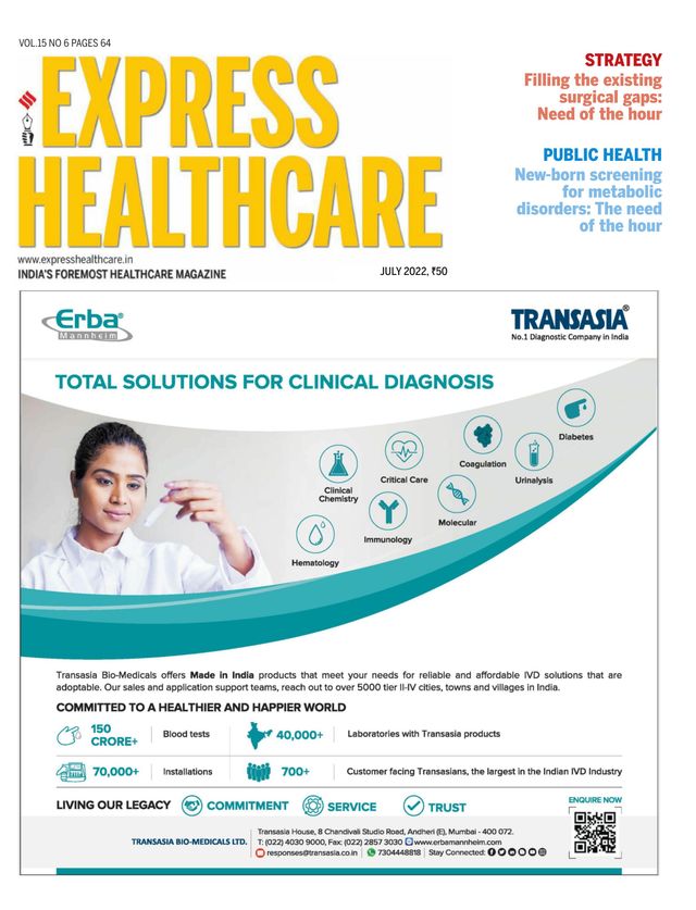 Express Healthcare