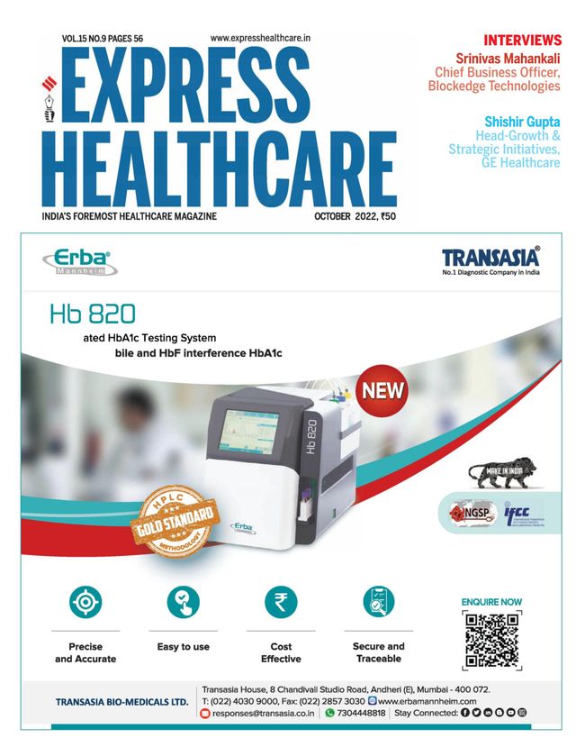Express Healthcare