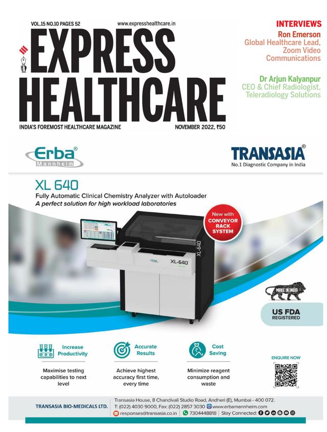 Express Healthcare