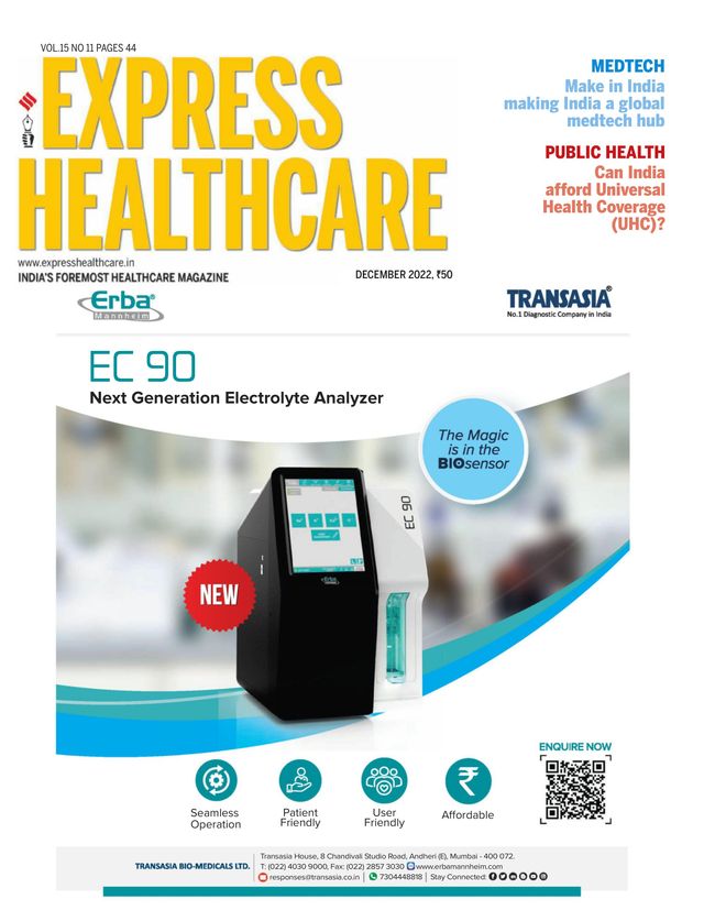 Express Healthcare