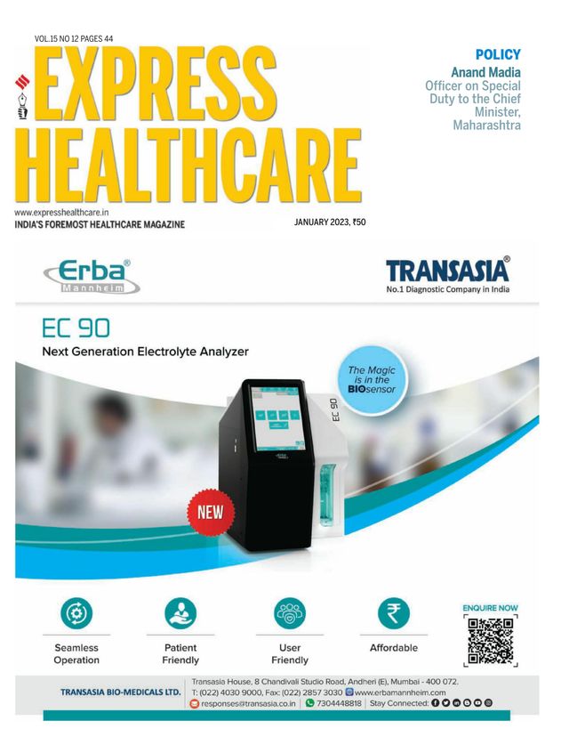 Go Unlimited with Magzter GOLD