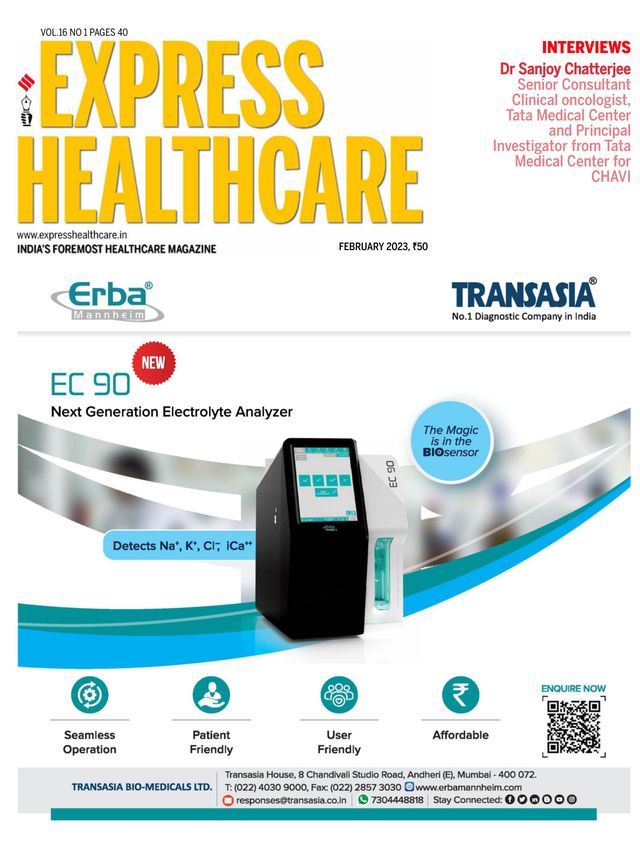 Express Healthcare
