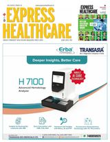 Express Healthcare