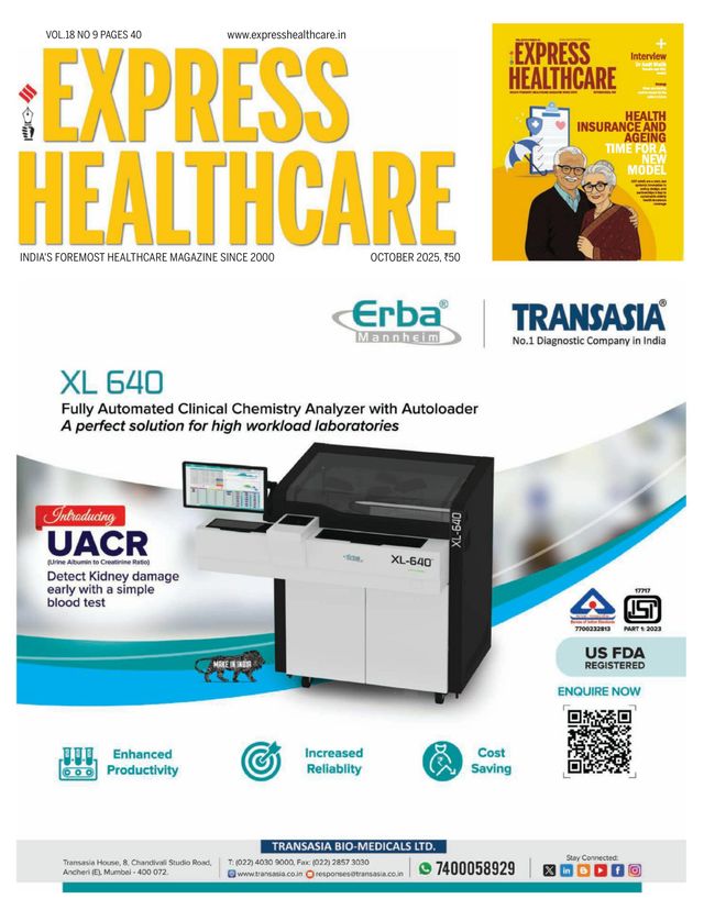Express Healthcare