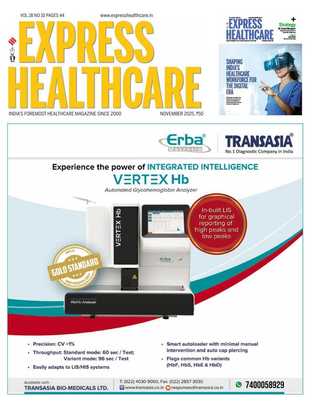 Express Healthcare