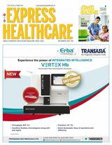 Express Healthcare
