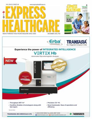 Express Healthcare