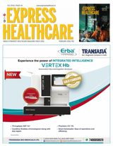 Express Healthcare