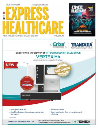 Express Healthcare
