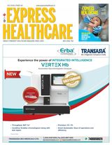 Express Healthcare
