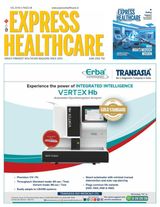 Express Healthcare