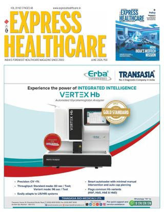 Express Healthcare