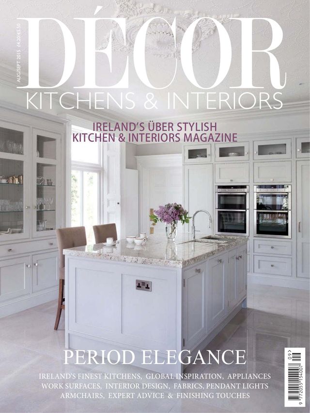 Décor Kitchens & Interiors