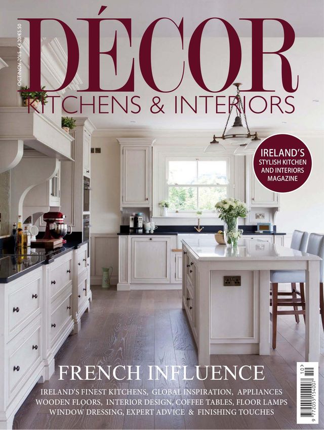 Décor Kitchens & Interiors