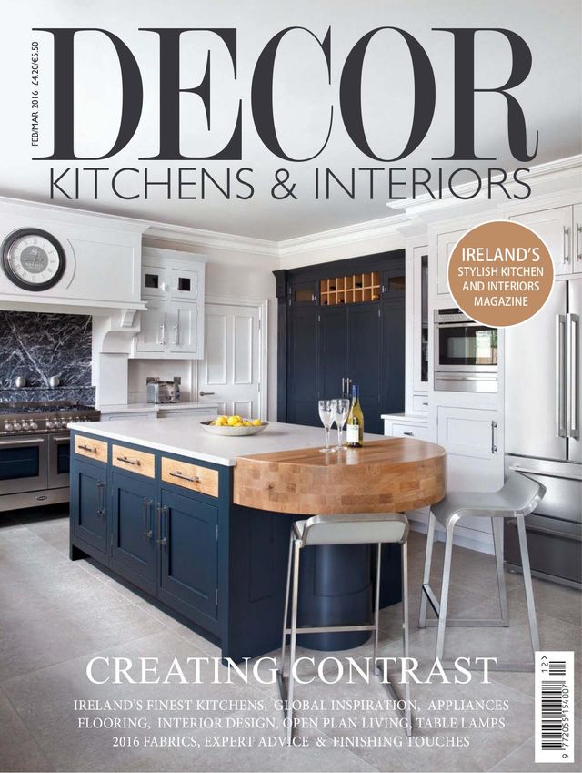 Décor Kitchens & Interiors