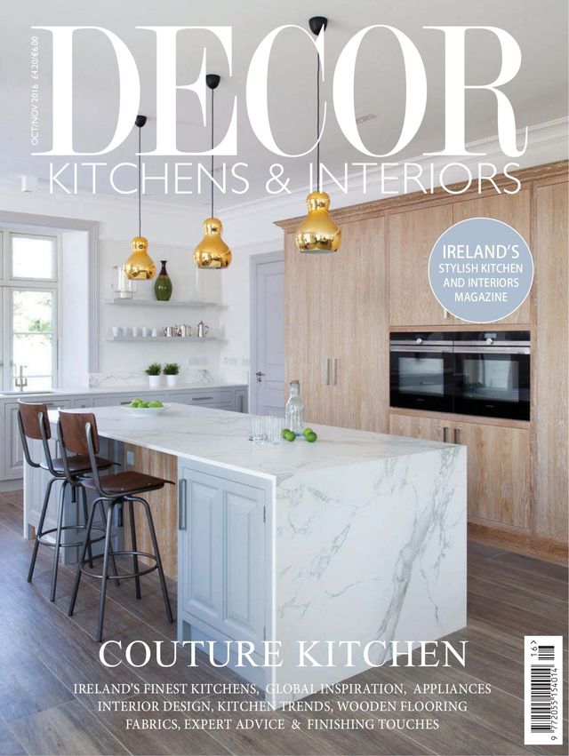 Décor Kitchens & Interiors