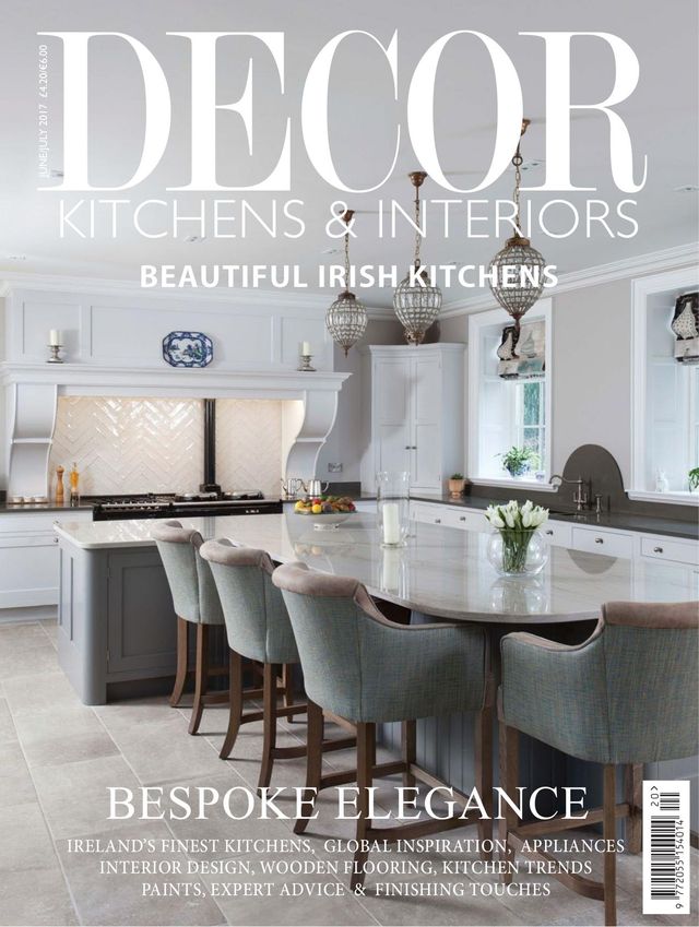 Décor Kitchens & Interiors