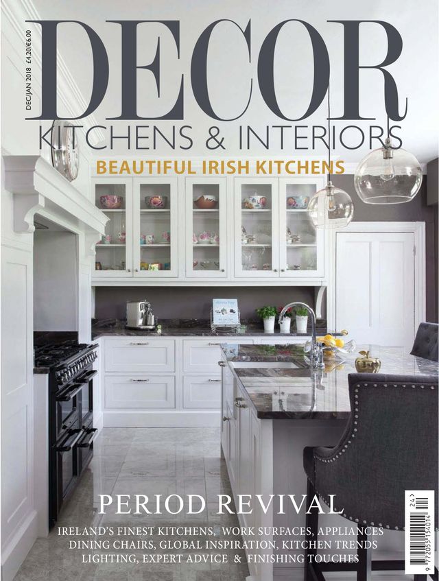 Décor Kitchens & Interiors