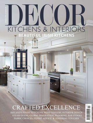 Décor Kitchens & Interiors