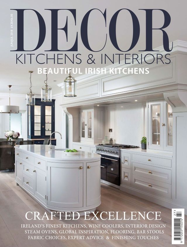 Décor Kitchens & Interiors