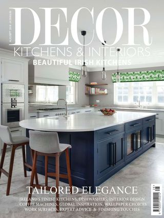 Décor Kitchens & Interiors