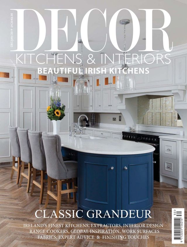 Décor Kitchens & Interiors