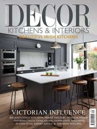 Décor Kitchens & Interiors