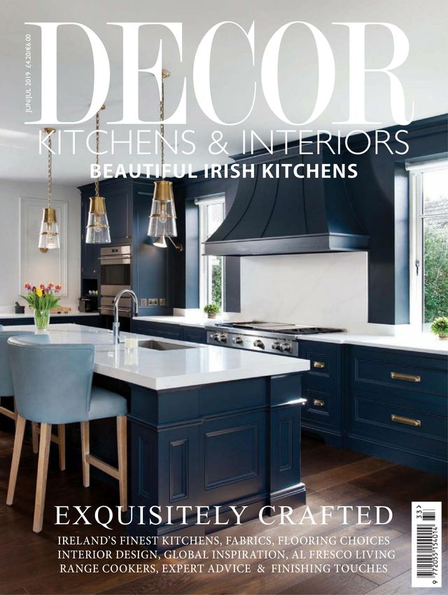 Décor Kitchens & Interiors