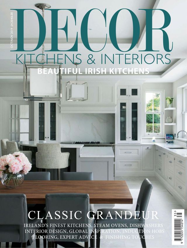 Décor Kitchens & Interiors