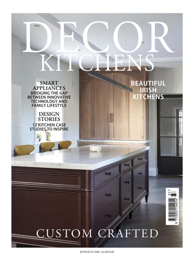 Décor Kitchens & Interiors