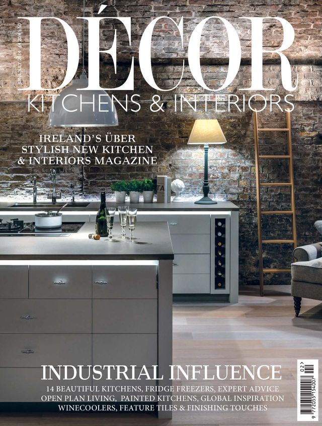 Décor Kitchens & Interiors