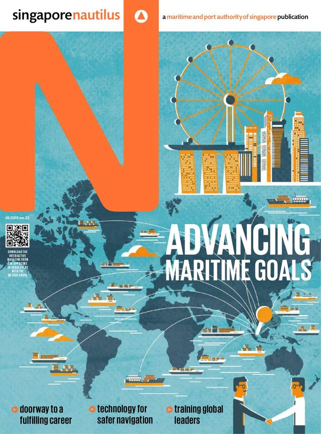 SG Nautilus
