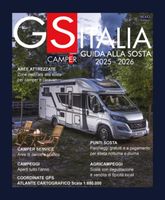 Guida Sosta Italia