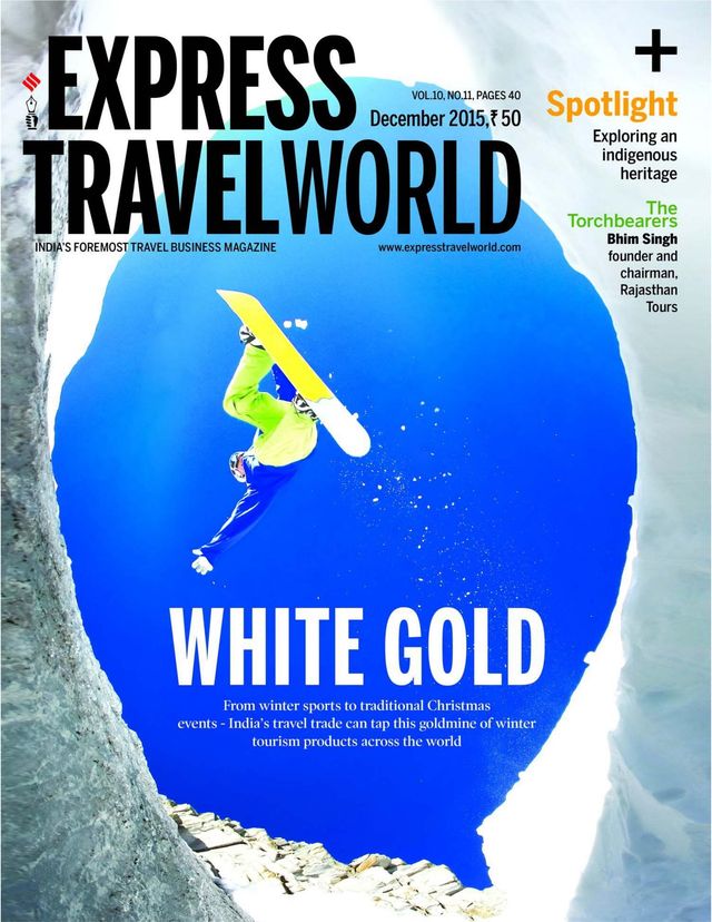 Go Unlimited with Magzter GOLD